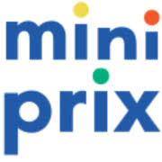 Logo Miniprix